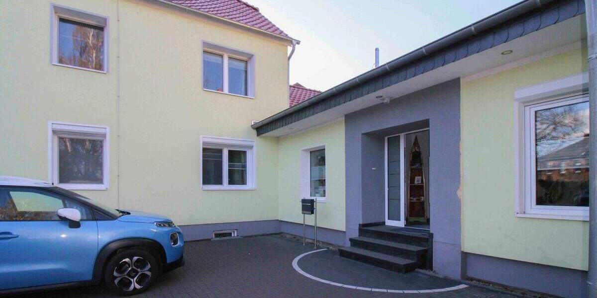 Einfamilienhaus Söhlde Hoheneggelsen - 3 Zimmer, 349.000&euro; | Angebot:25880182