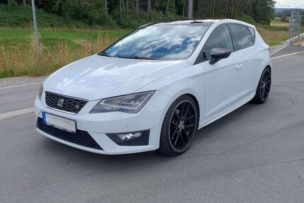 Seat Leon 219.000 km 9.000 &euro; Hannover 30453