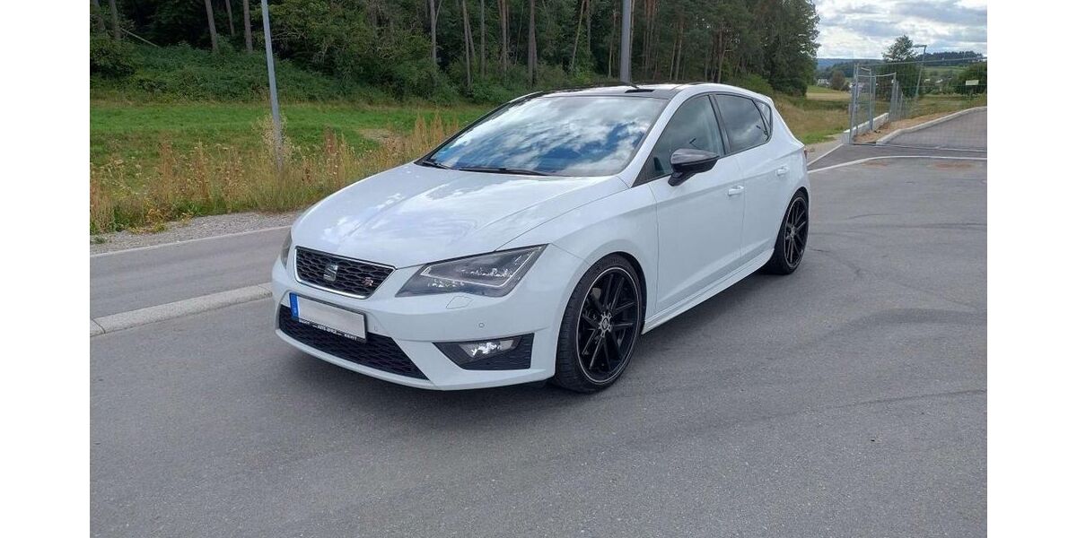 Seat Leon 219.000 km 9.000 &euro; Hannover 30453