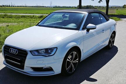Audi A3 119.000 km 11.990 &euro; Lengede 38268