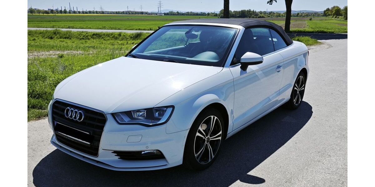 Audi A3 119.000 km 11.990 &euro; Lengede 38268