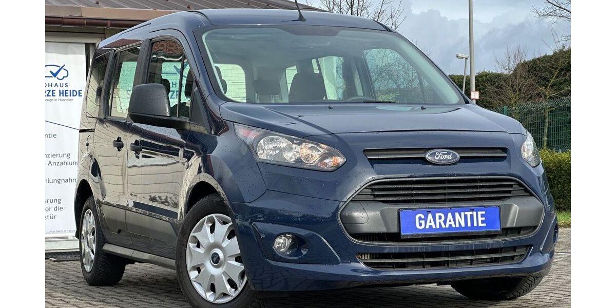 Ford Tourneo Connect 5.000 km 14.950 &euro; Hannover 30419