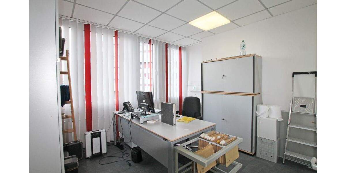 Gewerbeobjekt Hannover Linden-Mitte - 5 Zimmer, 100 m&sup2;, 149.000&euro; | Angebot:25668764