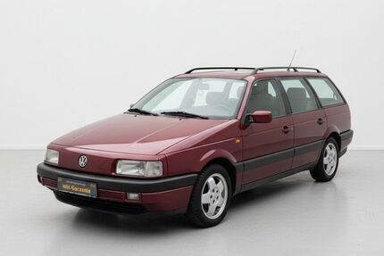 VW Passat 182.500 km 16.100 &euro; Hildesheim 31137