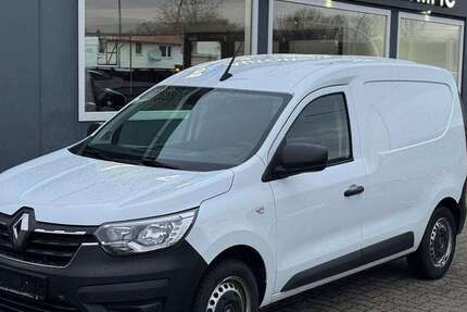 Renault Express 83.742 km 10.990 &euro; Salzgitter 38259