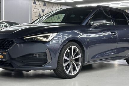 Cupra Leon 152.630 km 22.990 &euro; Peine 31226