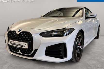 BMW 420 11.184 km 51.900 &euro; Hannover 30539