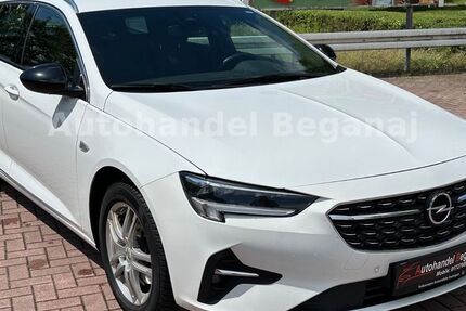 Opel Insignia 200.000 km 9.899 &euro; Lamspringe 31195