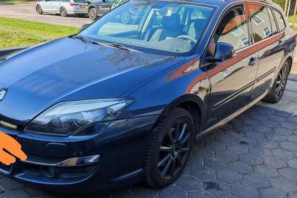 Renault Laguna 171.061 km 4.500 &euro; Lebenstedt (Salzgitter) 38226
