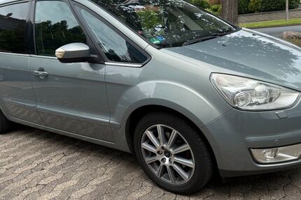 Ford Galaxy 182.000 km 4.999 &euro; Adenstedt 31246