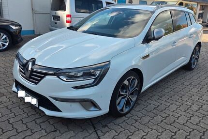 Renault Megane 115.000 km 13.290 &euro; Lehrte 31275