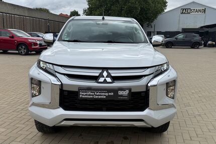 Mitsubishi L200 116.000 km 22.500 &euro; Hannover 30449