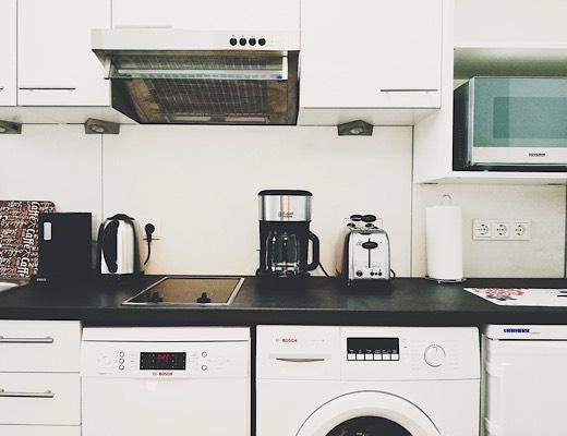 Etagenwohnung Hannover Ricklingen - 1 Zimmer, 35 m&sup2;, 630&euro; | Angebot:26020787