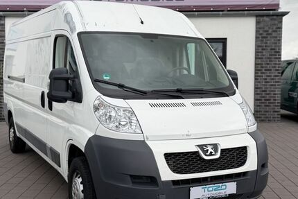 Peugeot Boxer 170.931 km 9.937 &euro; Sehnde 31319