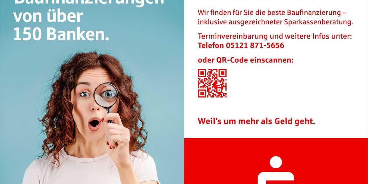 Wohnen am Beygraben – Ihr neues Zuhause - Grundstück Harsum Hönnersum | Angebot:21973053