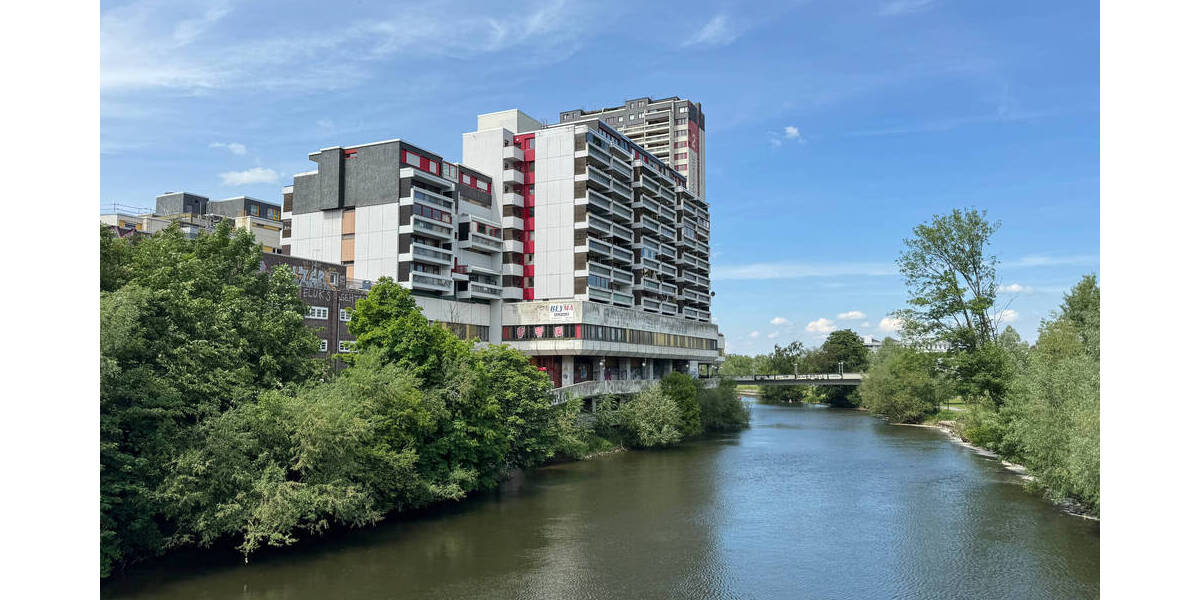 Etagenwohnung Hannover Linden-Mitte - 2 Zimmer, 64 m&sup2;, 100.000&euro; | Angebot:25731230