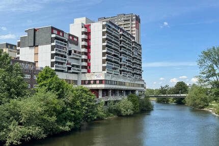 Wohnung Hannover Linden-Mitte - 2 Zimmer, 64 m&sup2;, 100.000&euro; | Angebot:25731230