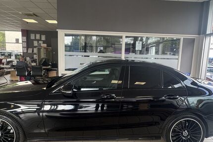 Mercedes-Benz C 180 138.150 km 18.990 &euro; Hannover 30419