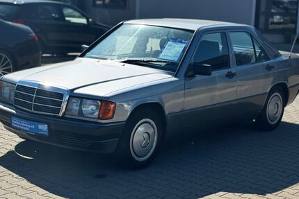 Mercedes-Benz 190 216.822 km 5.700 &euro; Hildesheim 31135