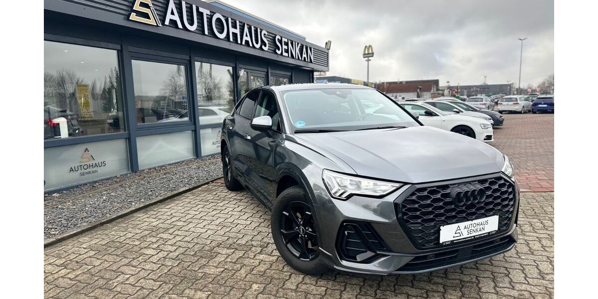 Audi Q3 96.400 km 29.990 &euro; Peine 31228