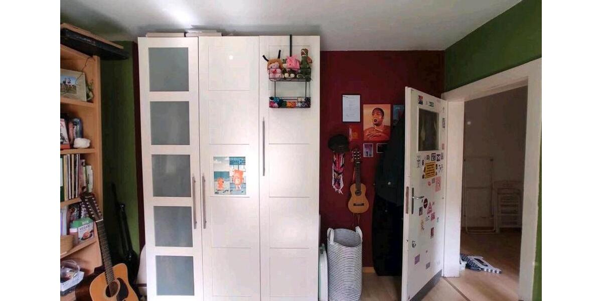 Dachgeschoßwohnung Hildesheim Himmelsthür - 3 Zimmer, 65 m&sup2;, 600&euro; | Angebot:26545068