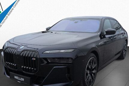 BMW i7 44.932 km 103.900 &euro; Hildesheim 31137