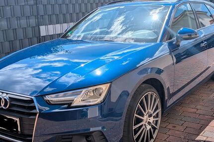 Audi A4 88.000 km 19.999 &euro; Ilsede 31246