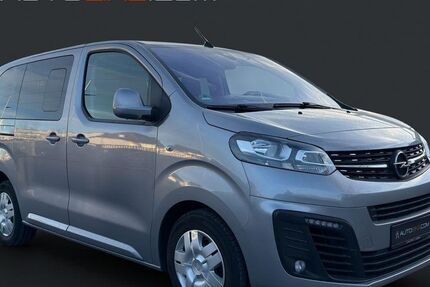 Opel Zafira Life 229.045 km 13.700 &euro; Ronnenberg StT Empelde Region Hannover 30952