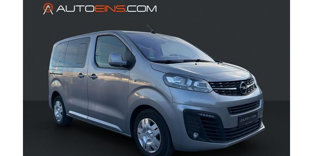 Opel Zafira Life 229.045 km 13.700 &euro; Ronnenberg StT Empelde Region Hannover 30952