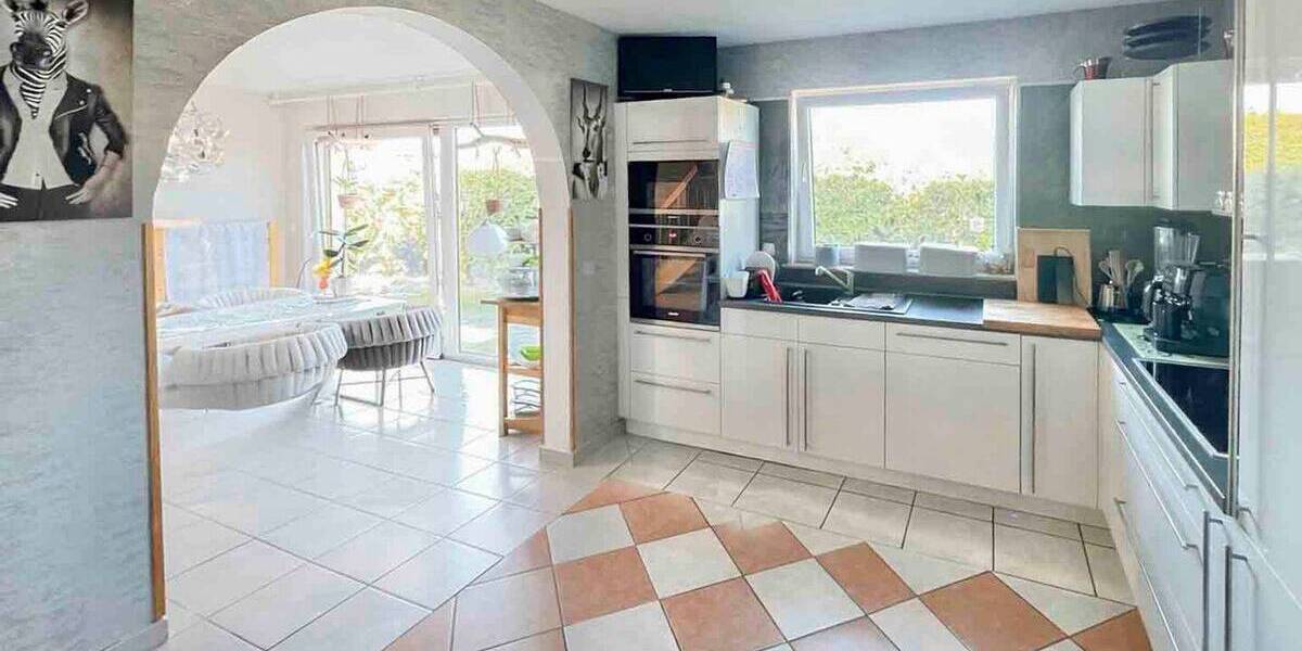 Einfamilienhaus Holle - 5 Zimmer, 399.000&euro; | Angebot:26643423