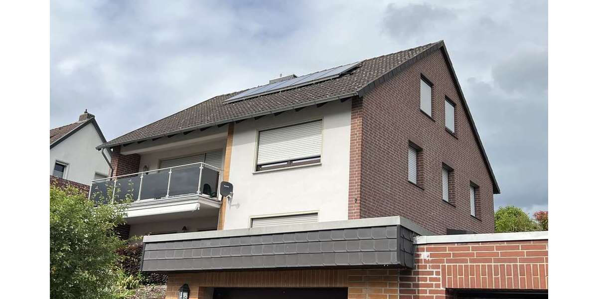 Charmant und exklusiv - Zweifamilienhaus Freden | Angebot:21621229