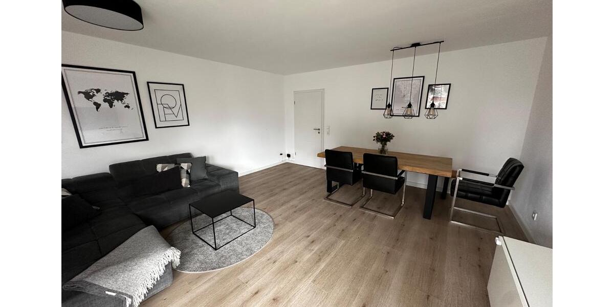 Etagenwohnung Giesen - 3 Zimmer, 90 m&sup2;, 289.000&euro; | Angebot:25607198