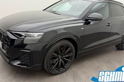 Audi Q8 7.000 km 92.900 &euro; Peine 31226