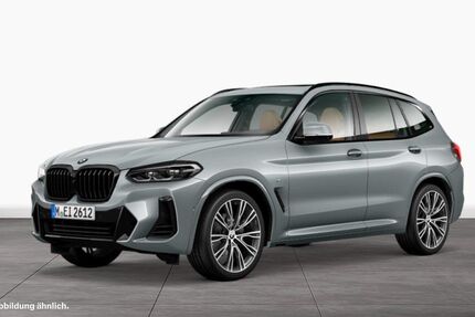 BMW X3 34.870 km 41.304 &euro; Hannover 30539