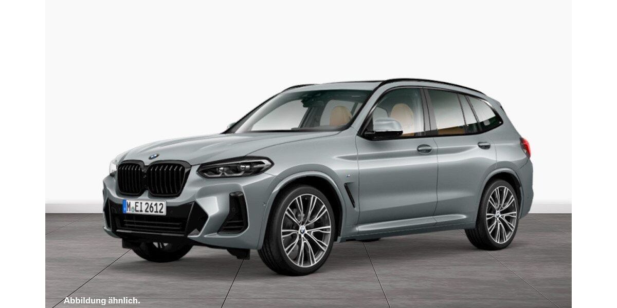 BMW X3 34.870 km 41.304 &euro; Hannover 30539