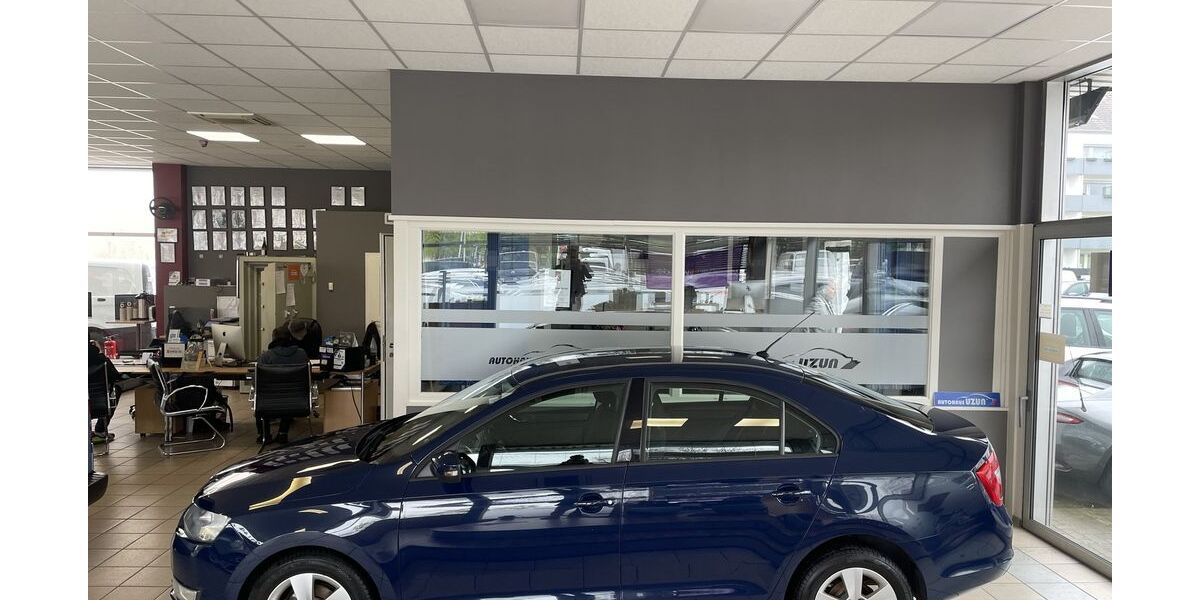 Skoda Rapid 187.066 km 5.990 &euro; Hannover 30419
