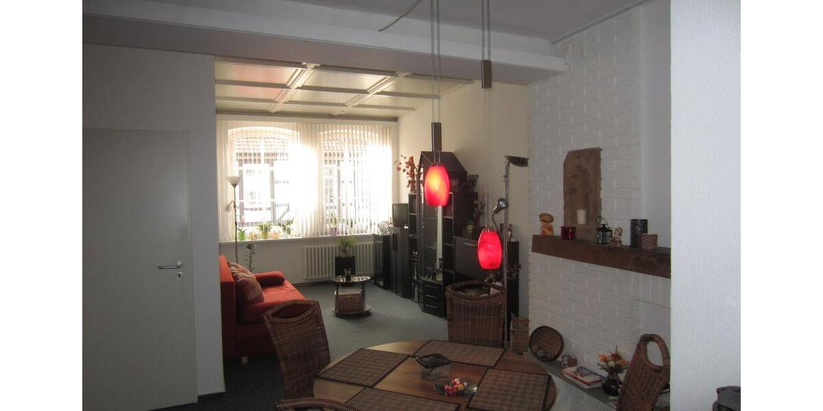 Etagenwohnung Peine - 2.5 Zimmer, 52 m&sup2;, 460&euro; | Angebot:25972266