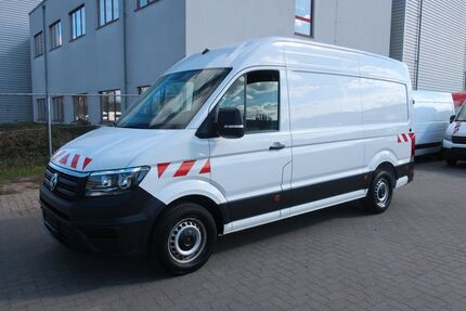 VW Crafter 92.441 km 20.300 &euro; Hannover 30179