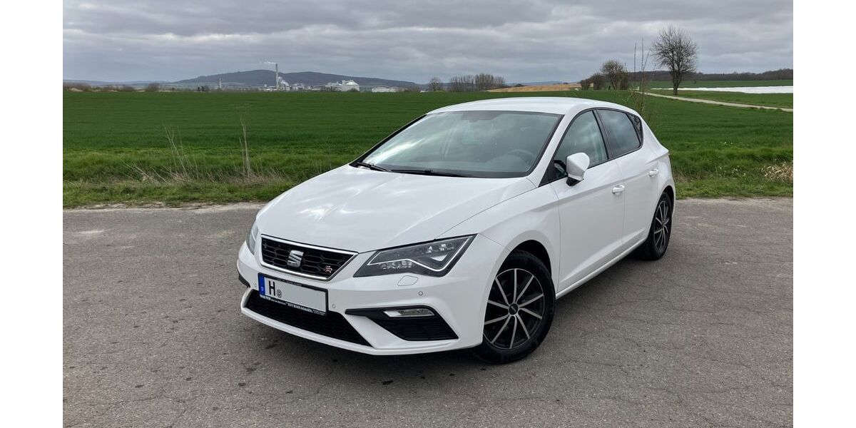 Seat Leon 79.000 km 13.890 &euro; Pattensen 30982