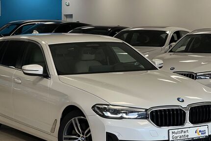 BMW 520 99.874 km 26.399 &euro; Peine 31228