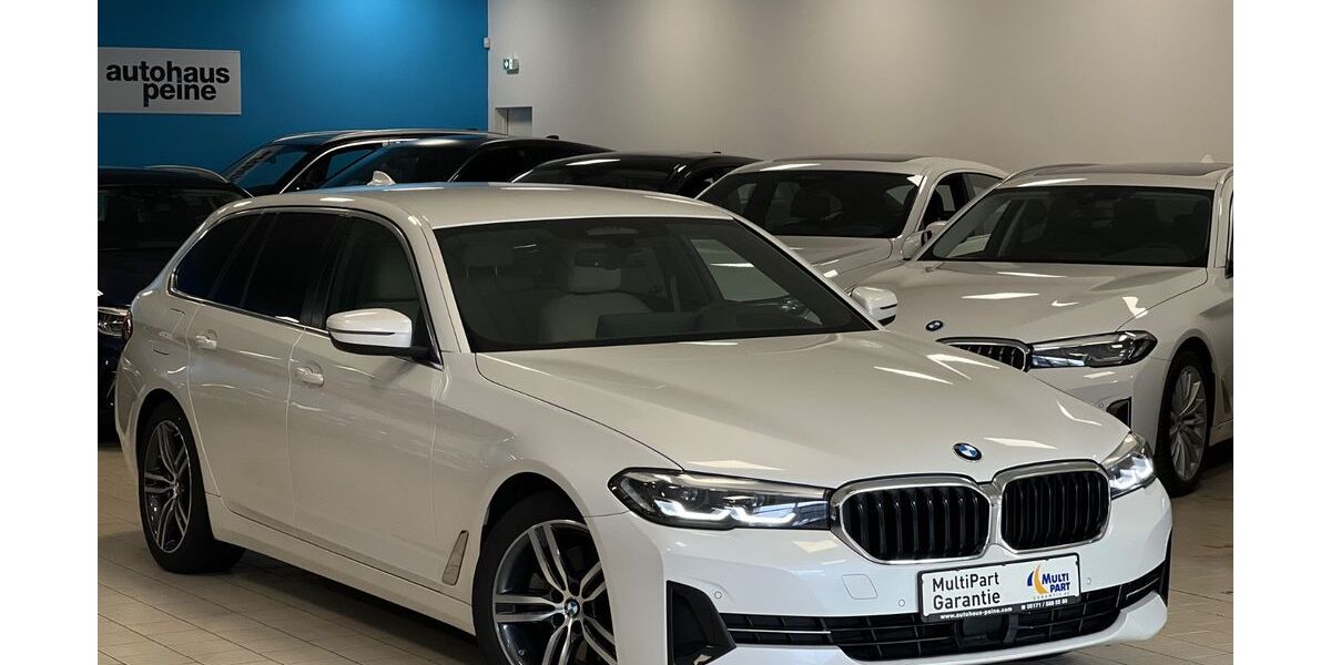 BMW 520 99.874 km 26.399 &euro; Peine 31228