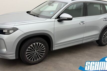 VW Tayron 27.090 km 48.300 &euro; Peine 31226