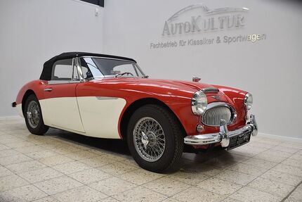 Austin Healey Andere 46.254 km 39.900 &euro; Ronnenberg 30952