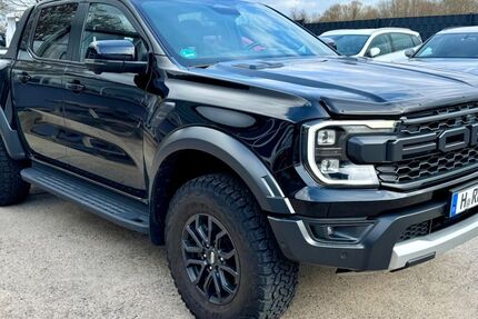 Ford Ranger 52.469 km 53.790 &euro; Hannover 30629