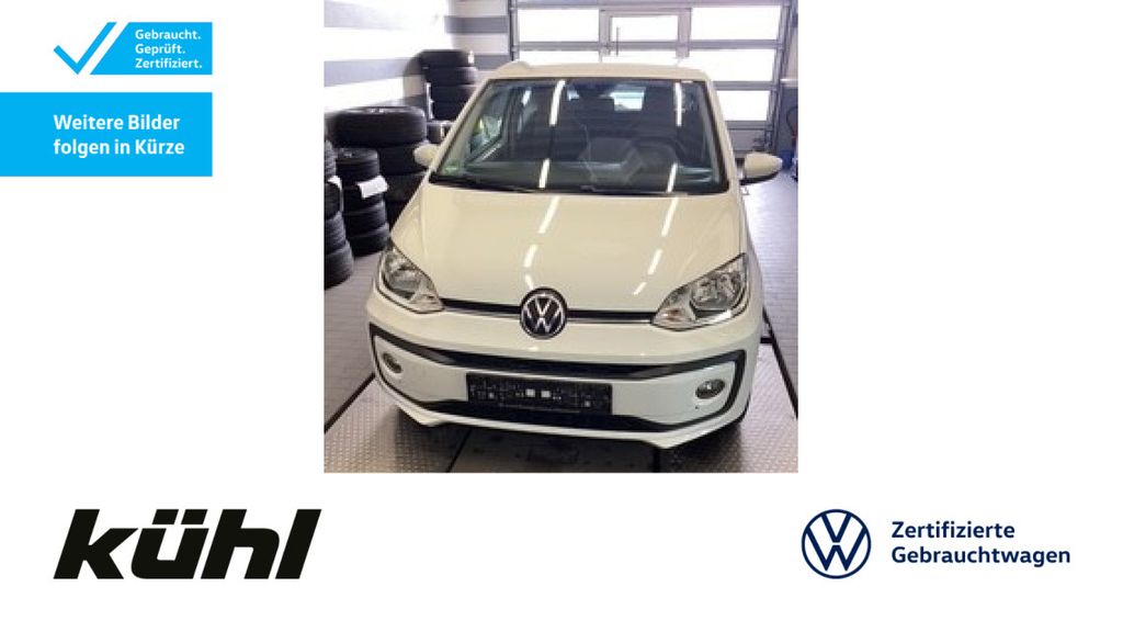VW up! 47.210 km 11.990 &euro; Hildesheim 31137