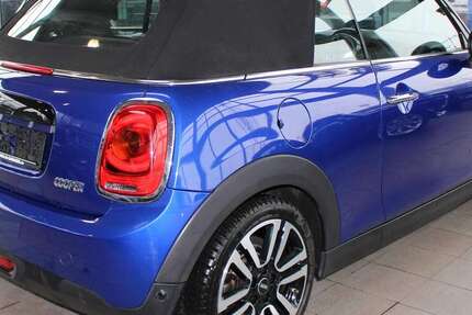 Mini Cooper 70.000 km 17.450 &euro; Hannover - Lahe 30659