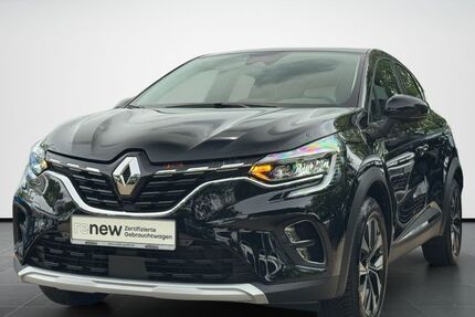 Renault Captur 7.500 km 19.900 &euro; Hannover 30177
