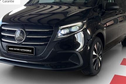 Mercedes-Benz Vito 45.131 km 49.590 &euro; Hildesheim OT Nord 31137