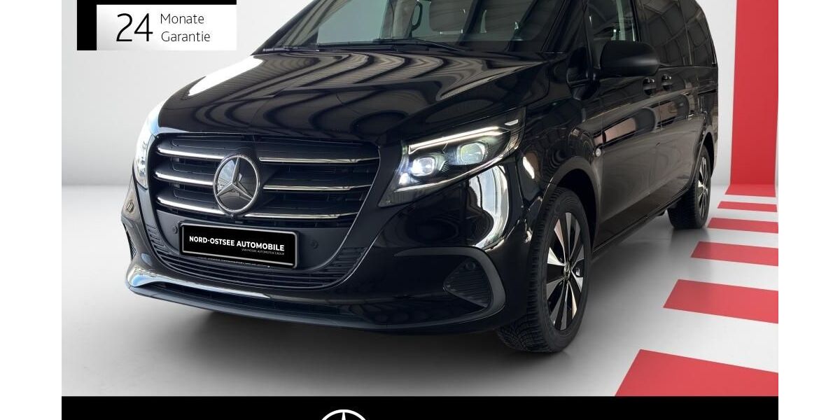 Mercedes-Benz Vito 45.131 km 49.590 &euro; Hildesheim OT Nord 31137
