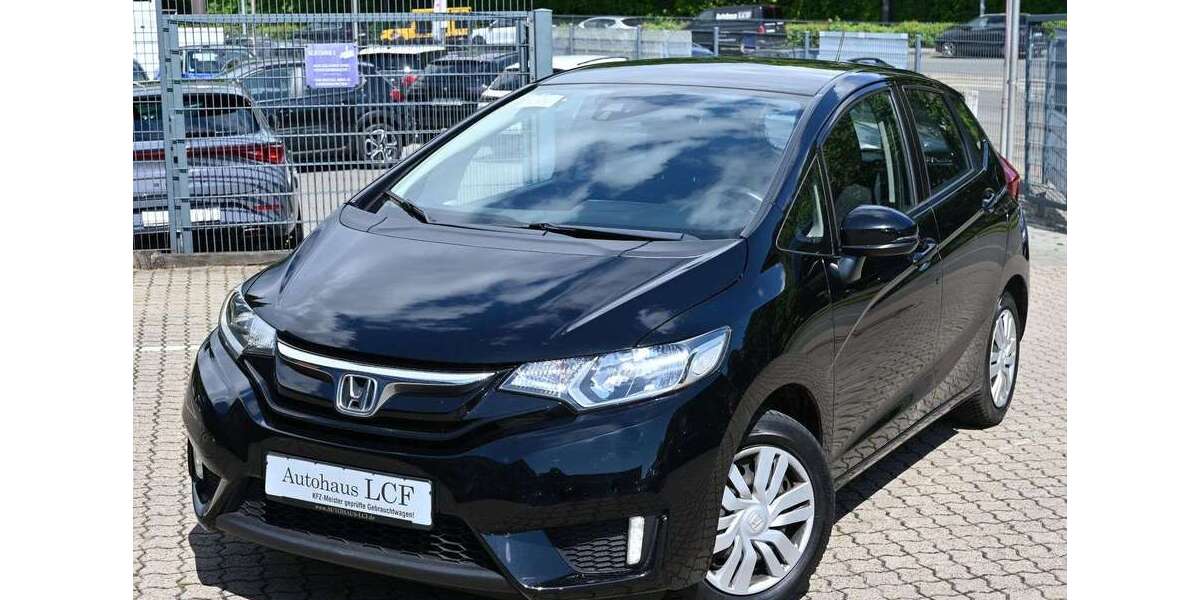 Honda Jazz 87.170 km 10.890 &euro; Laatzen 30880